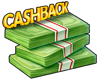 Айлық кэшбэк